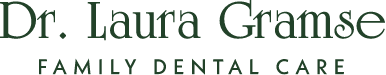 Doctor Laura Gramse Family Dental Care logo